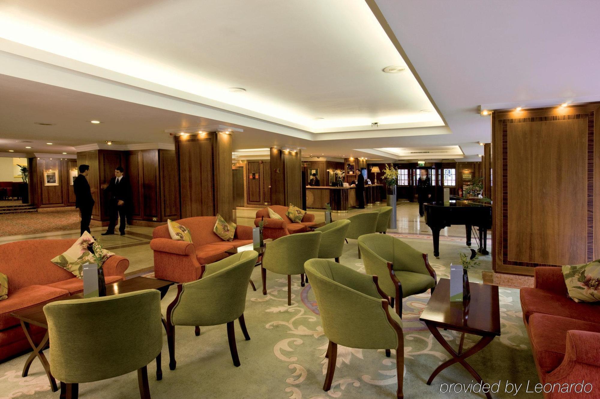 Thistle Westminster 4* Londen