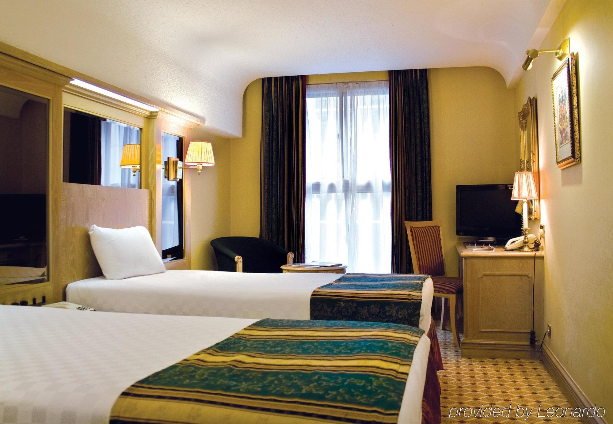 Thistle Westminster Hotel Londen