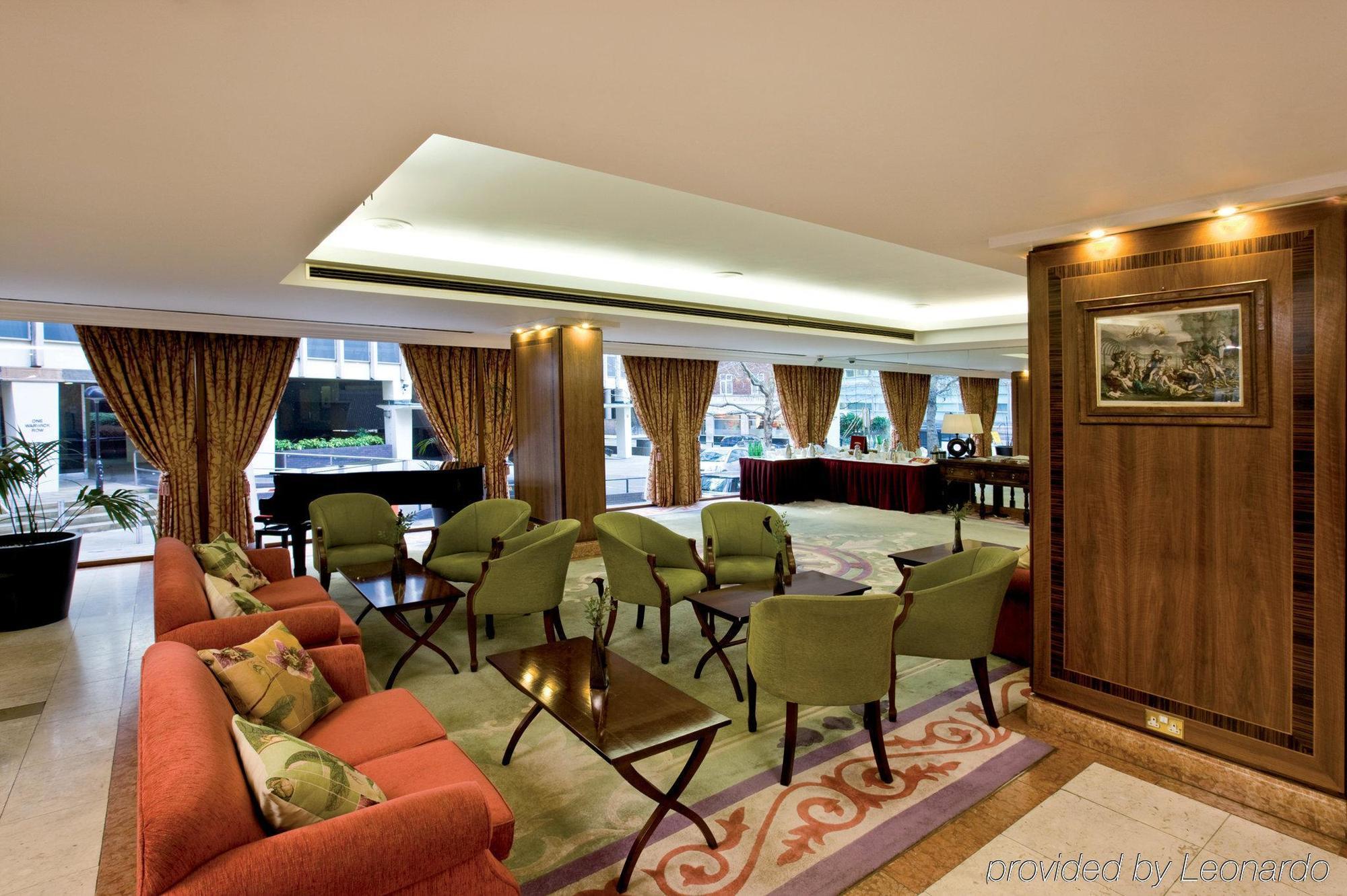 Thistle Westminster Hotel Londen