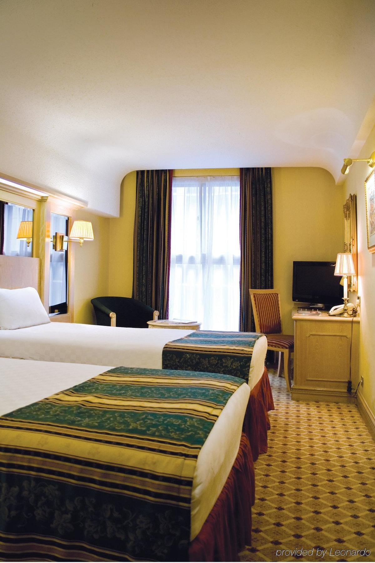 Hotel Thistle Westminster Londen