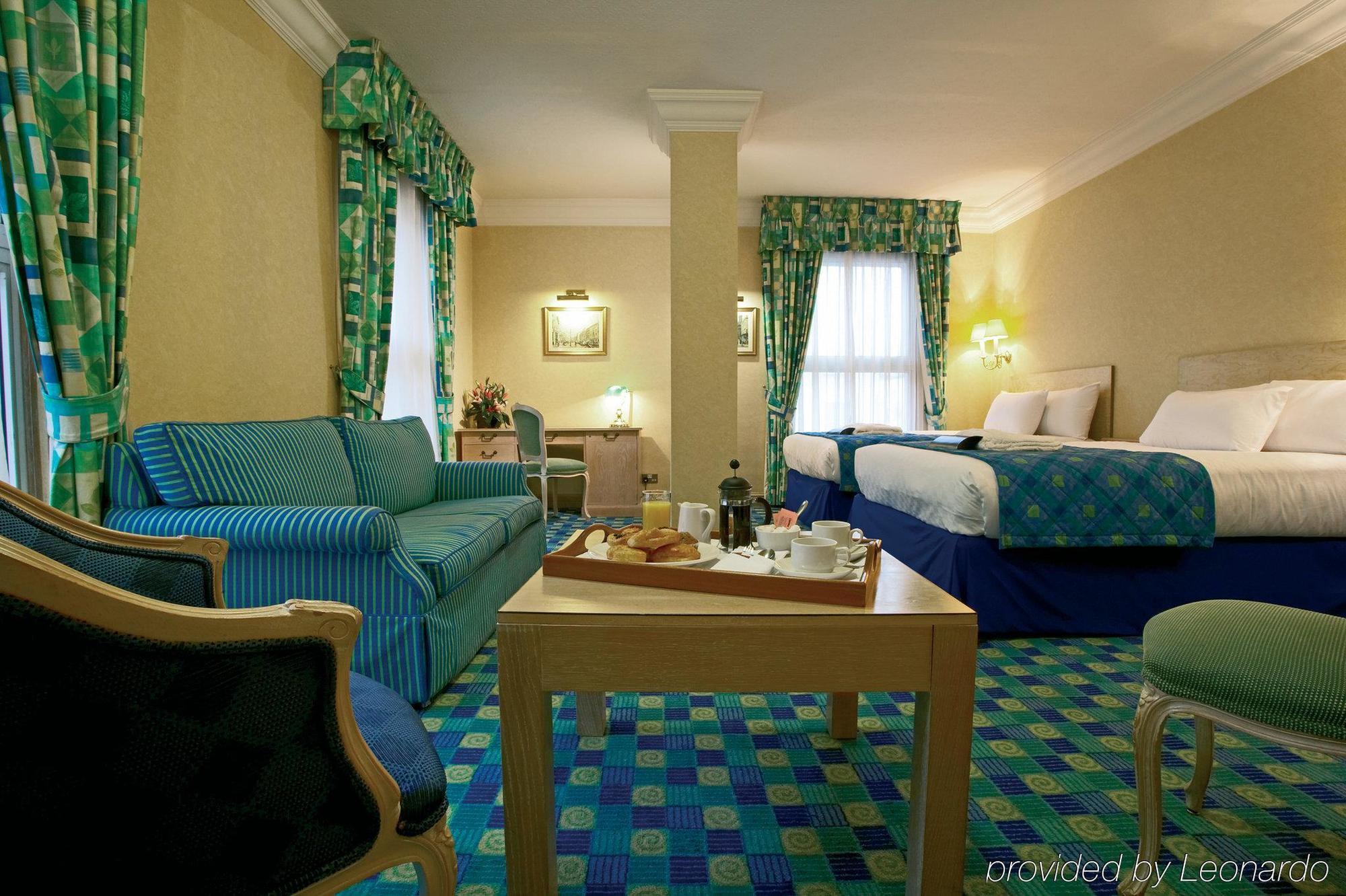 Hotel Thistle Westminster Londen
