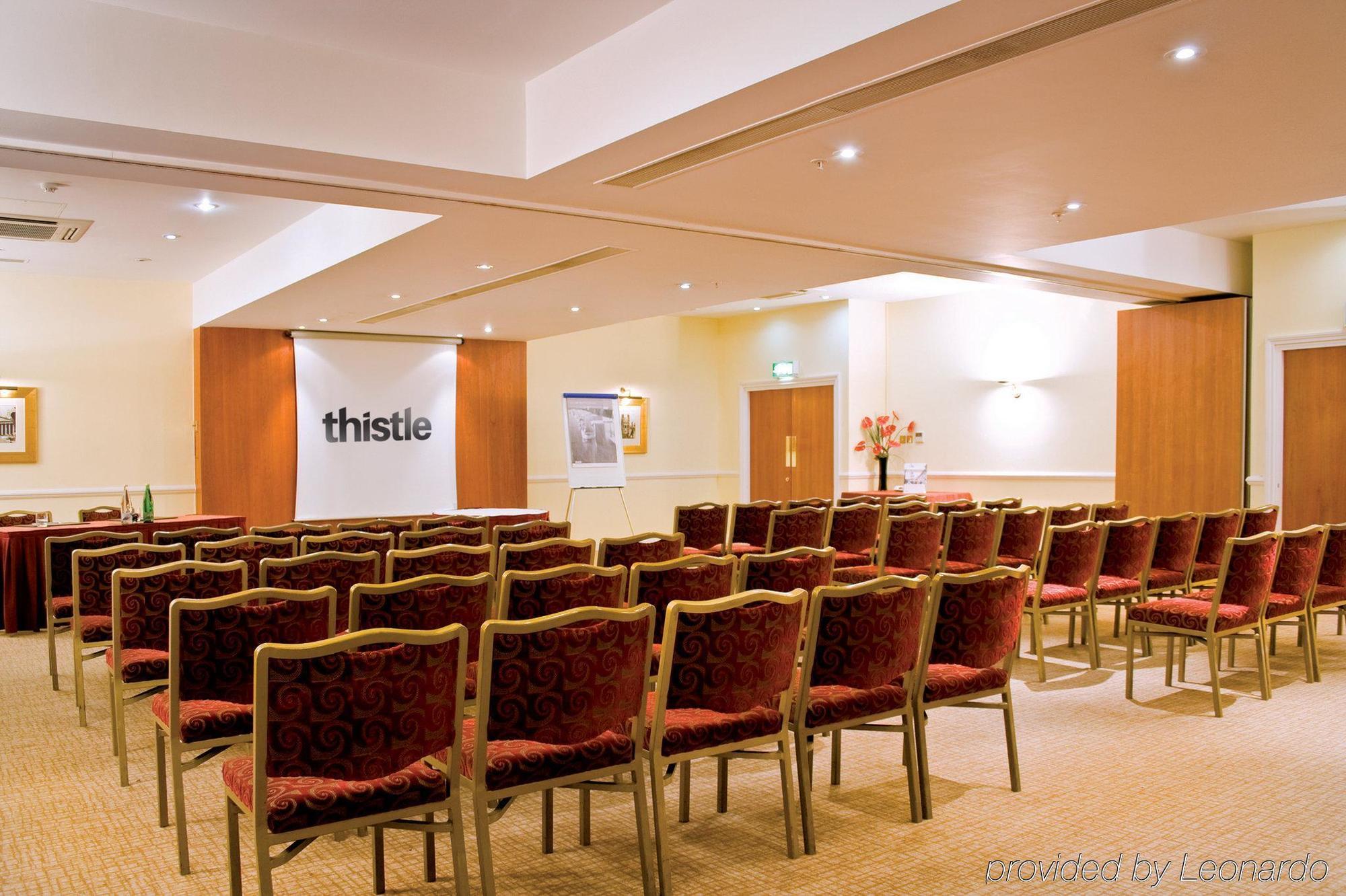 Thistle Westminster Londen