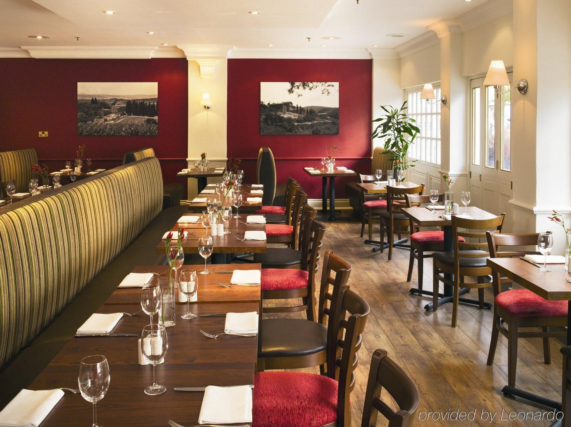 Thistle Westminster Londen