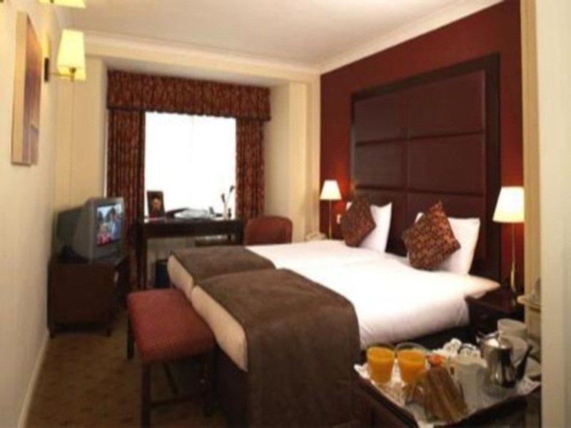 Hotel Thistle Westminster Londen