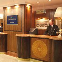 Hotel Thistle Westminster Londen