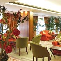 Thistle Westminster 4* Londen