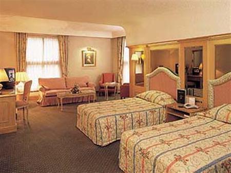 Hotel Thistle Westminster Londen