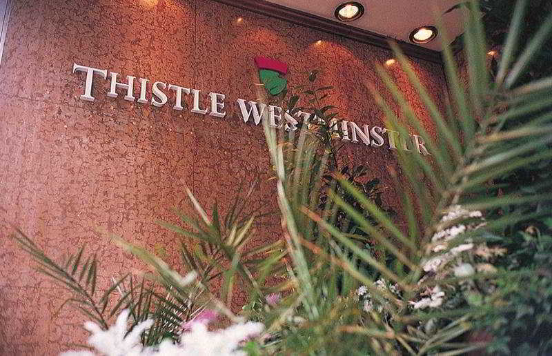 Thistle Westminster Londen