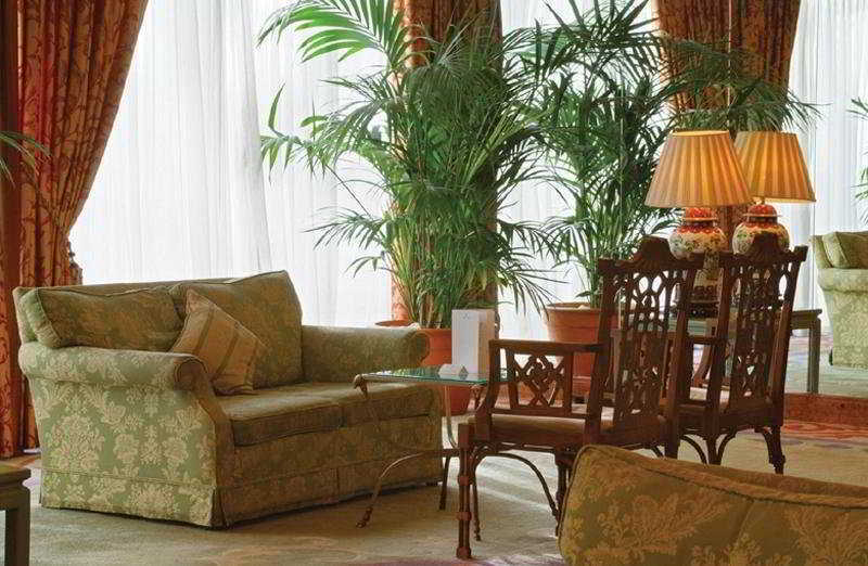 Hotel Thistle Westminster Londen