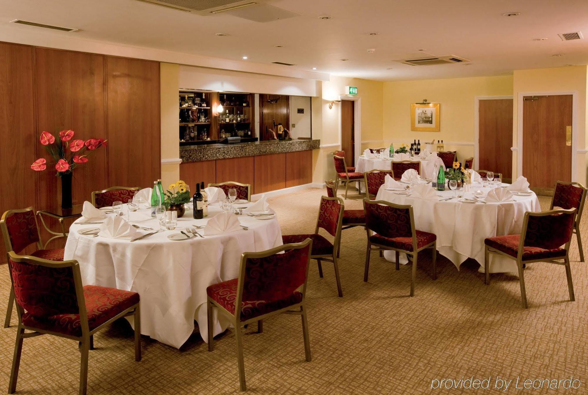 Thistle Westminster 4* Londen
