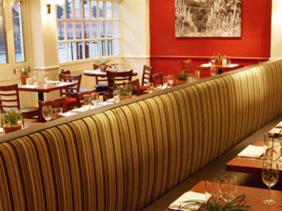 Thistle Westminster 4* Londen